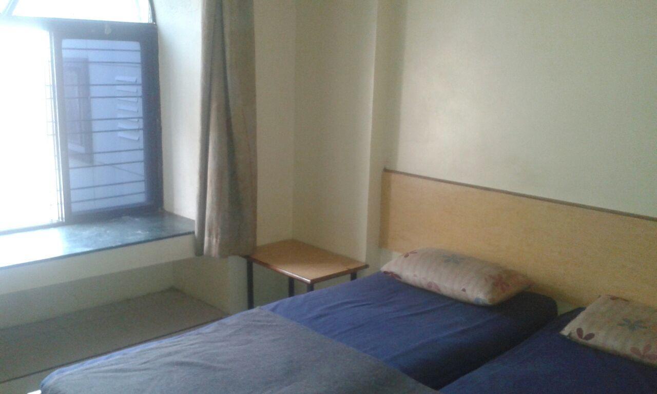 Swagat Lodge Shirdi Zewnętrze zdjęcie