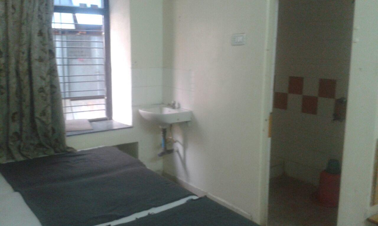 Swagat Lodge Shirdi Zewnętrze zdjęcie