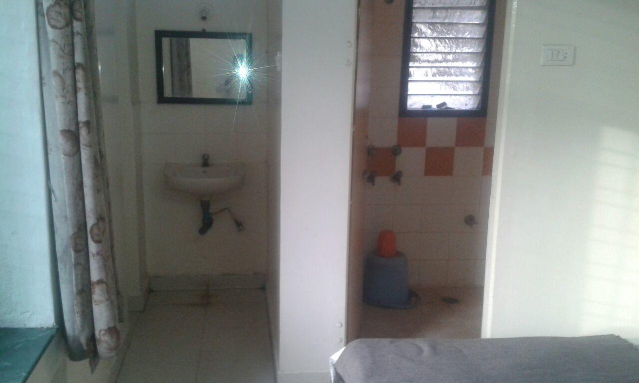 Swagat Lodge Shirdi Zewnętrze zdjęcie